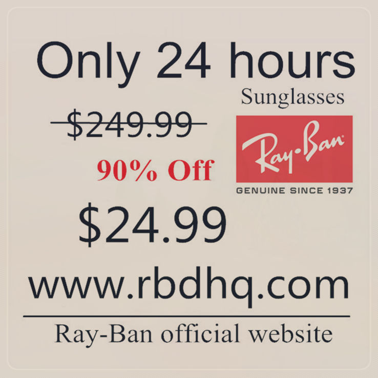 MukhammadMaimun's tweet photo. Ray-Ban official website:https://t.co/8I3owhT9Zi
@paidimario @RWaluyanti @olala_rins @ad_arensia @aima_u @ItaFitri10 @sedekah71 @Koran_Batak_New @Emellylim1 @kuylah_kuylahhh https://t.co/nCbHGgoVjA