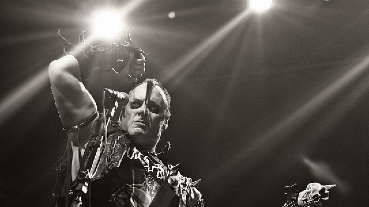 Happy birthday Jerry Only! 