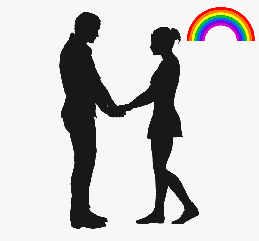 mandyRainbowww's tweet photo. #RainbowIsForEveryone
Rainbow isn't a LGBT symbol. It's for everyone. https://t.co/v4Cml7MTDI