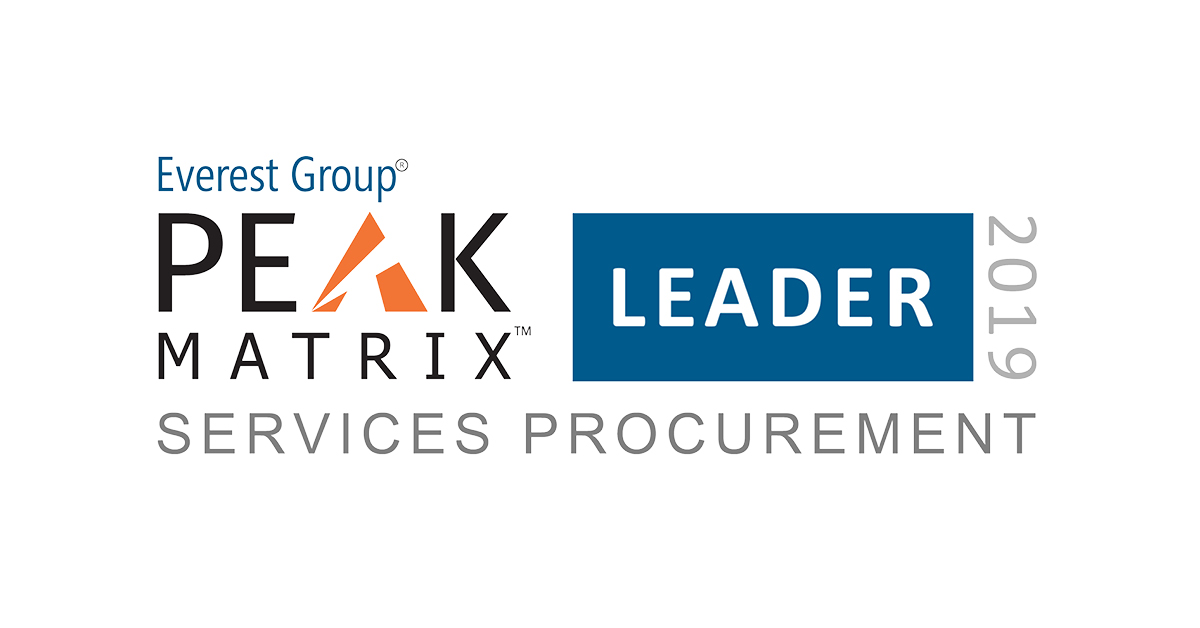 KellyOCG recognized as a strategic Leader in new #PEAKmatrix report bit.ly/2VN5Ojq