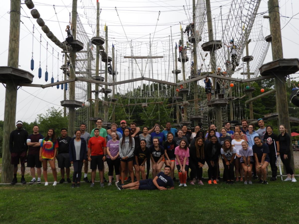 TakeFlightPark's tweet photo. Attention teachers! Plan for the return to school. We want to help you and your students reconnect as we move forward.  - https://t.co/k3eGX5k5gd https://t.co/yijAINjsOs