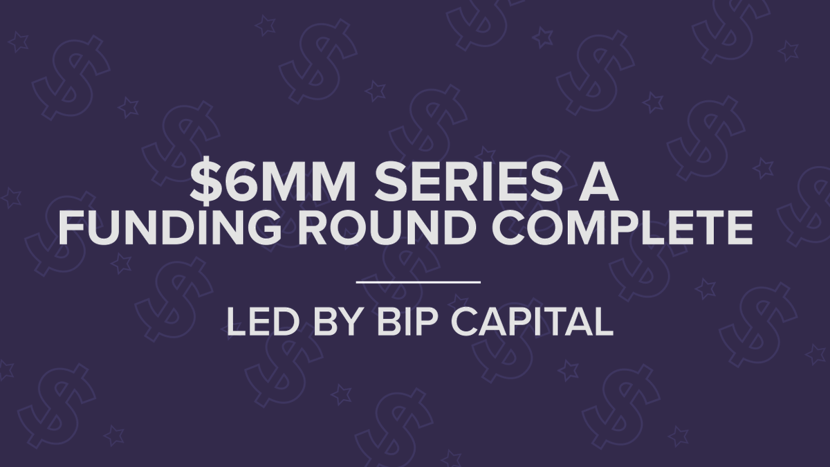Vibenomics's tweet photo. Introduce a first-of-kind advertising solution ☑️
Help brands connect to customers when it matters most ☑️
Series A Funding Round… ☑️
Thanks to @BIPCapital for their support as we continue to pioneer the #AOOH advertising space: https://t.co/hT7uoNJvYw https://t.co/Sf9WWSAg1y
