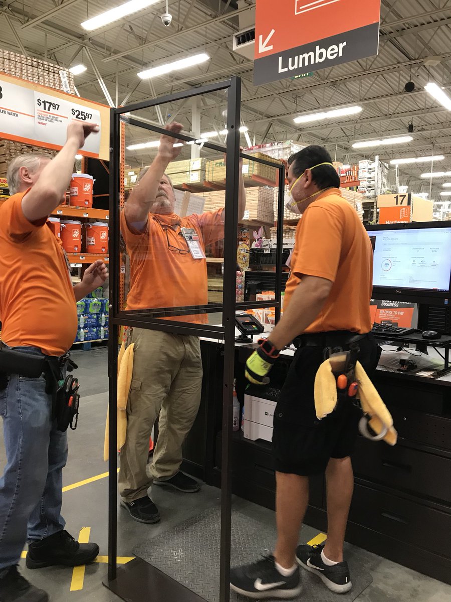 Andria (@andria1263) on Twitter photo Thank you Home Depot for doing what you can to keep us safe ! Thank you MET 6975 for assembling! <a href="/jairoanaranjo1/">Jairo A Naranjo</a> @trevorglarsen22 <a href="/BillEvansTHD/">Bill Evans</a> <a href="/RubenRo48457043/">Ruben Rodriguez</a> Thank you Home Depot for doing what you can to keep us safe ! Thank you MET 6975 for assembling! <a href="/jairoanaranjo1/">Jairo A Naranjo</a> @trevorglarsen22 <a href="/BillEvansTHD/">Bill Evans</a> <a href="/RubenRo48457043/">Ruben Rodriguez</a>
