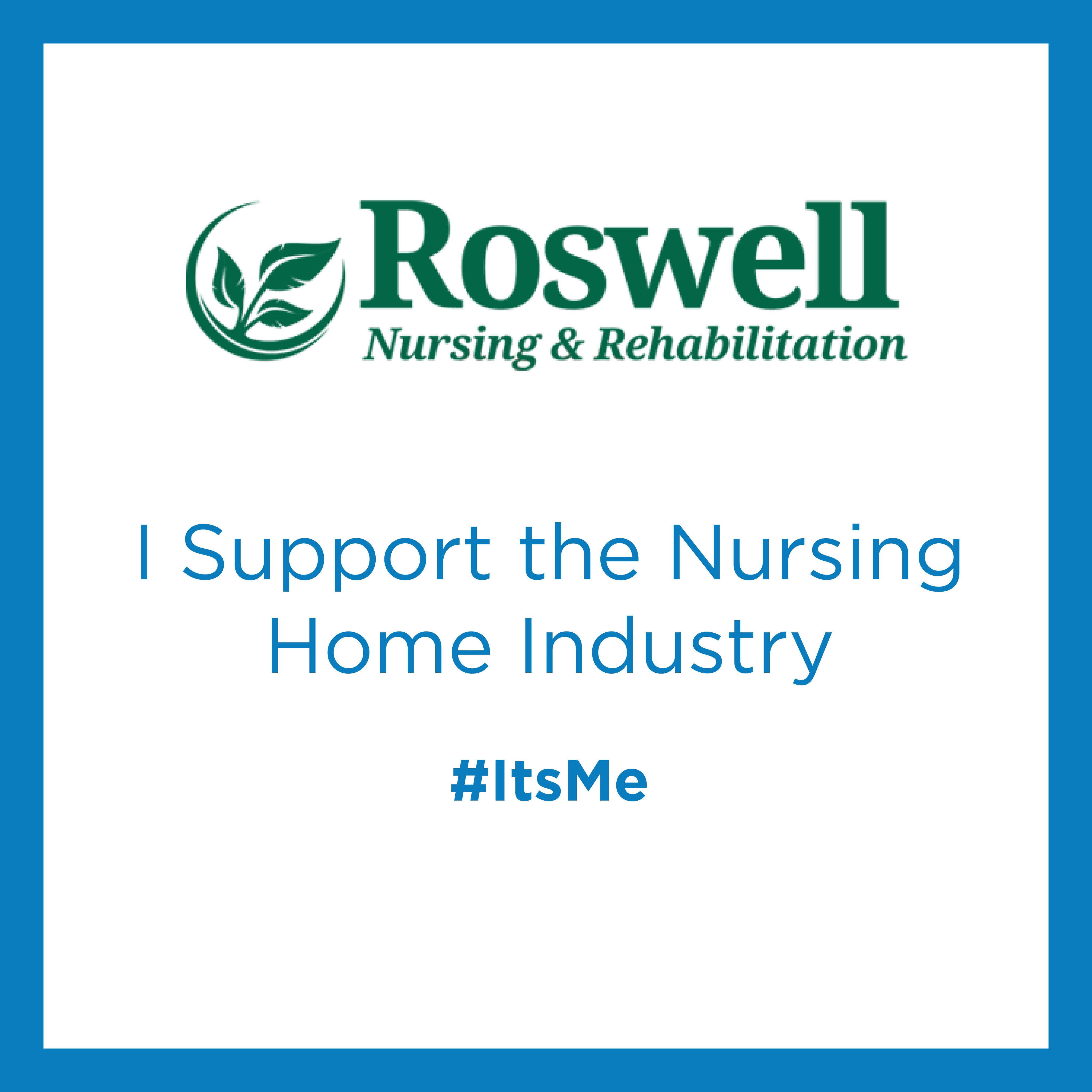 Roswell Nursing and Rehab (RoswellNursing) / Twitter