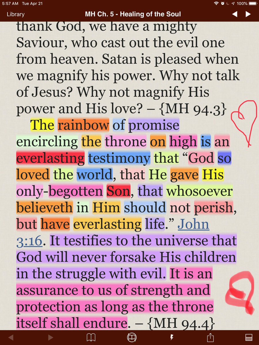 meselfi2005's tweet photo. What love! What matchless love!!!! #myFatherisALLmighty2Save https://t.co/eXqHU12KEB