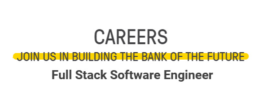 The Floor is hiring !
We are looking for a full stack software engineer 

lnkd.in/eTT44rv