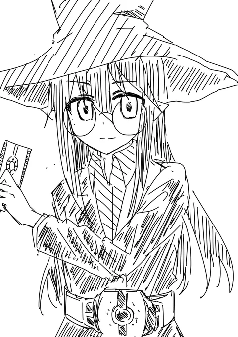 キララライド ユノ! 