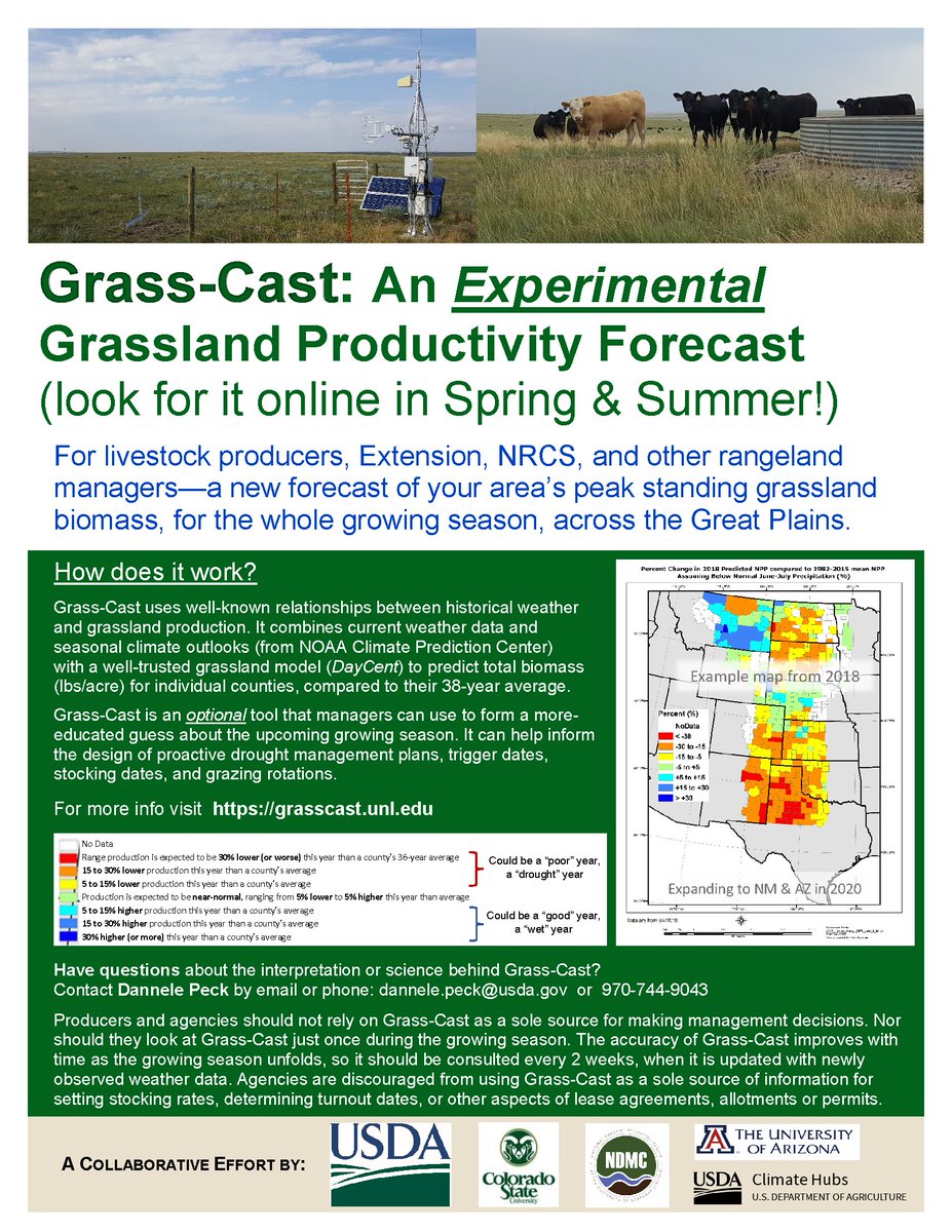 Dr. Dannele Peck tweet media