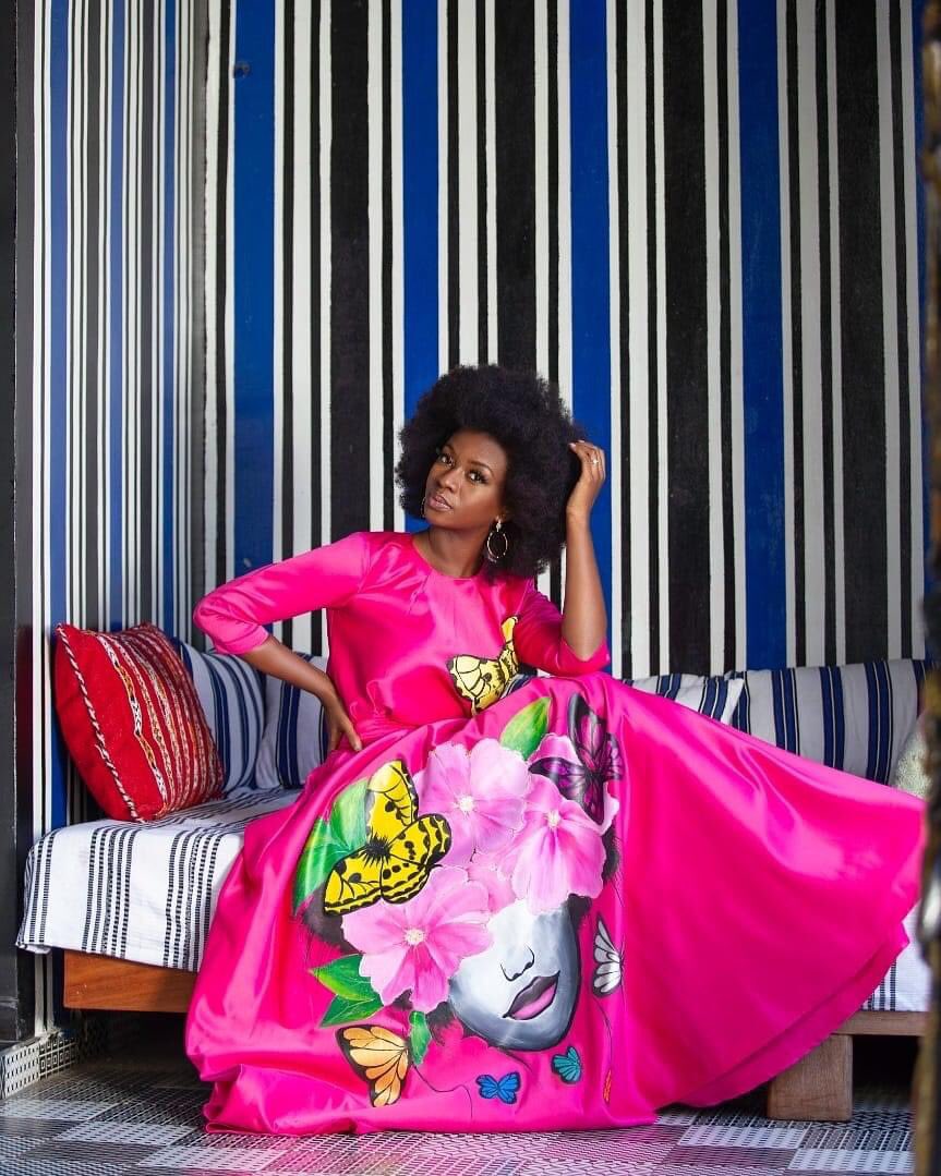 Simone et Élise : a découvrir sur Pagnific 
Marque Ivoirienne 🇨🇮
pagnific.com/simone-et-elis…