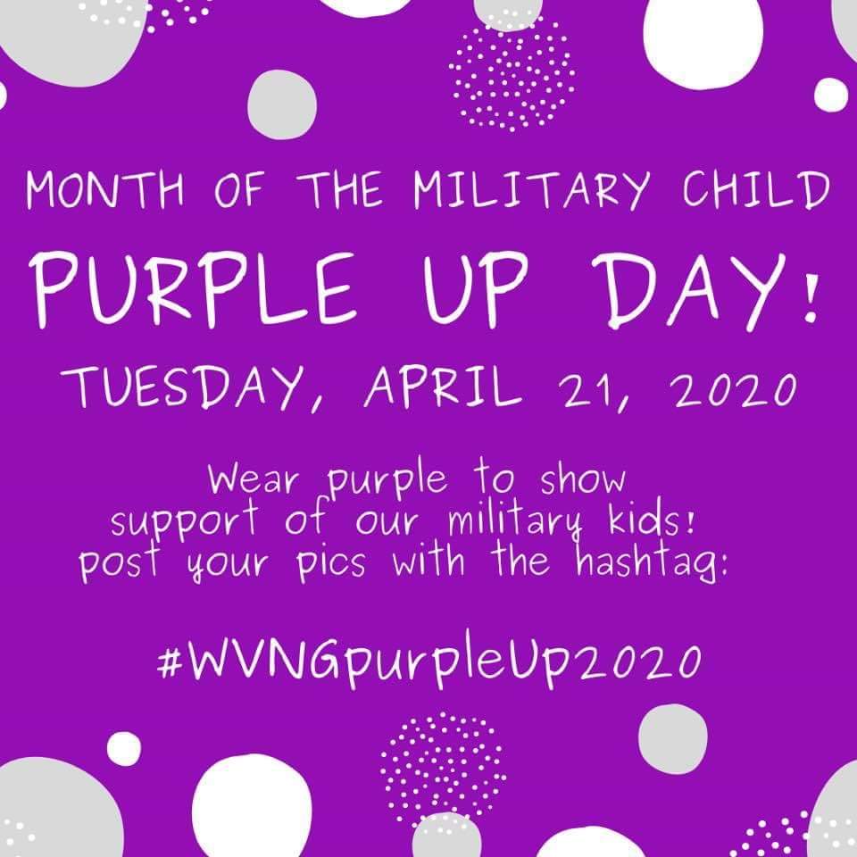 West Virginia National Guard Family Programs (@wvngfamprograms) on Twitter photo 