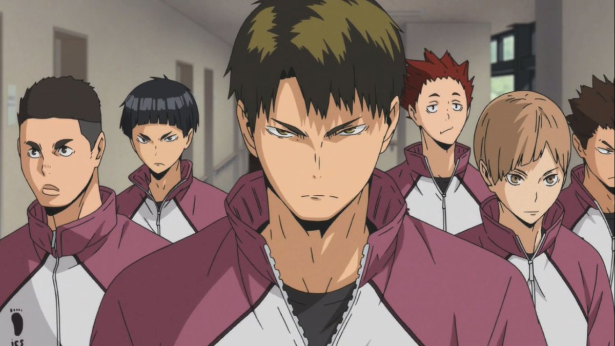 shiratorizawa