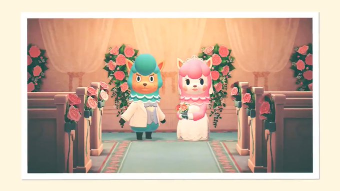 Animal Crossing: New Horizons