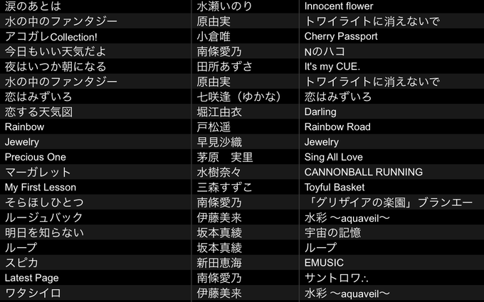 成瀬家の配信卓のtwitterイラスト検索結果