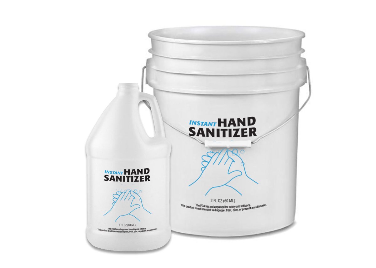 HighPurityNP's tweet image. Our hand-sanitizer is FDA Compliant, safe, and effective. Available in bulk - wholesale quantities only. Please get in touch today if we can help. We continue to prioritize these orders! #handsanitizer 
highpuritynaturalproducts.com/product/hand-s…