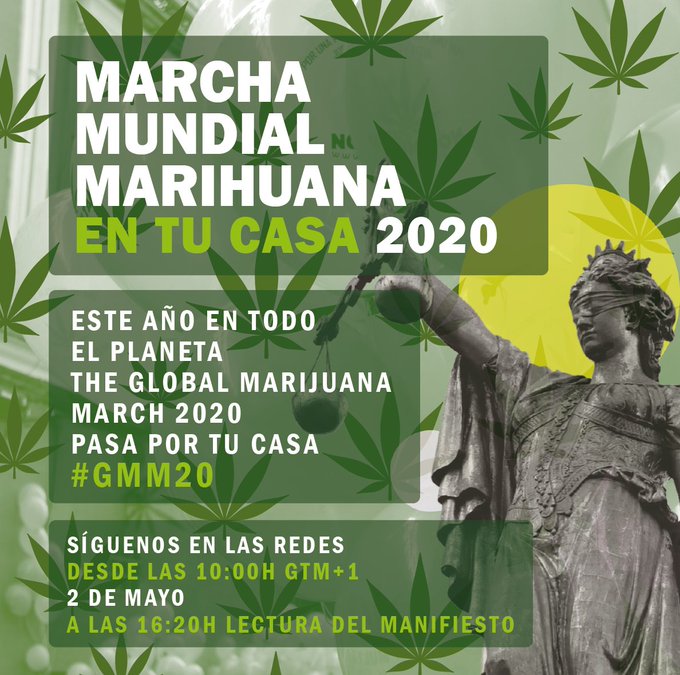 FederacionFAC's tweet photo. 🌱📢💨 Este año la manifestación va a ser distinta, la vamos a celebrar de forma virtual y simultánea a través de internet y de las RRSS, como parte de la #GMM20 🌍 organizada en más de 70 países, juntxs, porque no hay distancia ni confinamiento que pueda separarnos. 🤜🤛 https://t.co/e2T5PCq38g