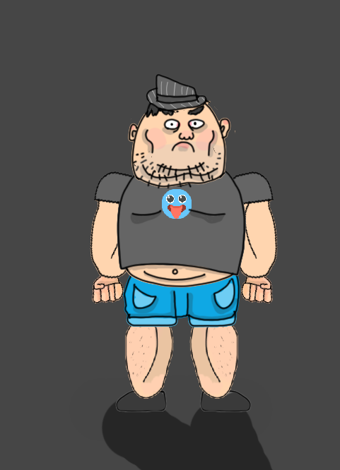 socketpunch's tweet photo. @BruteForceGame https://t.co/rTqcFJlg1p