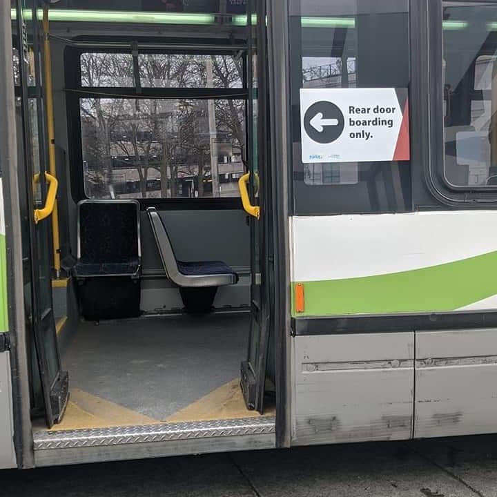 TAAGuelph's tweet image. Federal &amp;amp; provincial governments must invest in #transit, now and in the future. With fare revenue falling during #covid19, provincial and federal governments must provide emergency transit funding. @cathmckenna @JustinTrudeau @fordnation @C_Mulroney #keeptransitmoving #Guelph