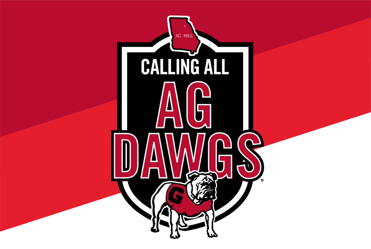 UGA_CAES_Alumni's tweet photo. #AgDawgs are building a better tomorrow. At @UGA_CollegeofAg, faculty and students are learning online, researchers are working to combat COVID-19 and @UGAExtension professionals are continuing to serve their communities. We #committo making a difference➡️ https://t.co/mXRQHfMuOs https://t.co/rtRmwvAMHy