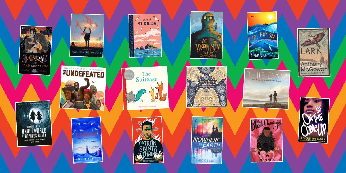 LibraryHanwell's tweet photo. Are you ready for @CILIPCKG 2020 online @HanwellFields? Take a look at this weeks upcoming newsletter to find out how the WHOLE school can get involved. Create your artwork/ reviews at home and upload them straight to our Shadowing Group page. Super exciting! https://t.co/Yh50htjOQz