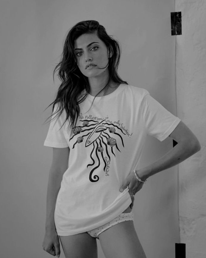 Look de cuarentena. 🖤