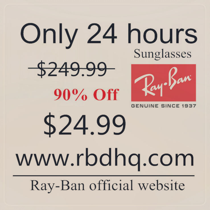 irsanje's tweet photo. Ray-Ban official website:https://t.co/39cS36y2DD
@loppeeeh30 @LozziRey @AgusPra58250390 @StsMovie @HPridisia @dadiisk @ganameboukari3 @z9NsFg1qUbZDoUH @DikkyQ @IlhamPraditya5 https://t.co/LSeidYApdQ