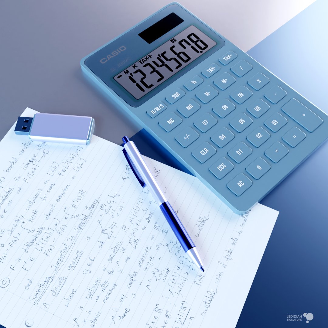 JediahSignature's tweet photo. 3D Modelling
Theme: *Calculated And Restrategized*
#jedidiahsignature #creativityispriceless
------------------------------------------------------------------- #renderweekly #texuring #blender3d #b3d #blender #cyclesrender #cycles #cgafrica #blendercommunity https://t.co/frXHwZF0gJ