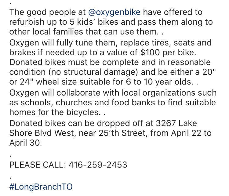 LongBranchTO 🚲 tweet media
