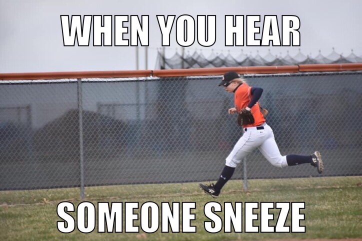 PretzelPrideSB's tweet photo. @DeL0rean12 is outrunning the โRona! #memeyourself #DOT https://t.co/1miISMGQ9Y