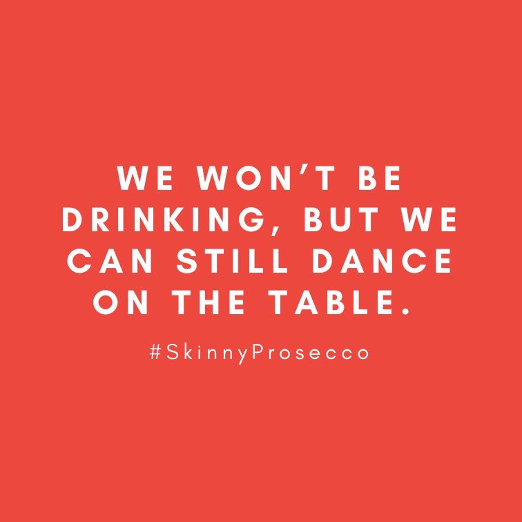 skinnybees2's tweet photo. #StayPositive_StaySafe #lockDownSouthAfrica #day26oflockdown #FetchYourBody2020 #prosecco #skinnyprosecco #skinnybees #TuesdayThoughts #lowsugar #vegan #organic https://t.co/v9bhS3C4Y3
