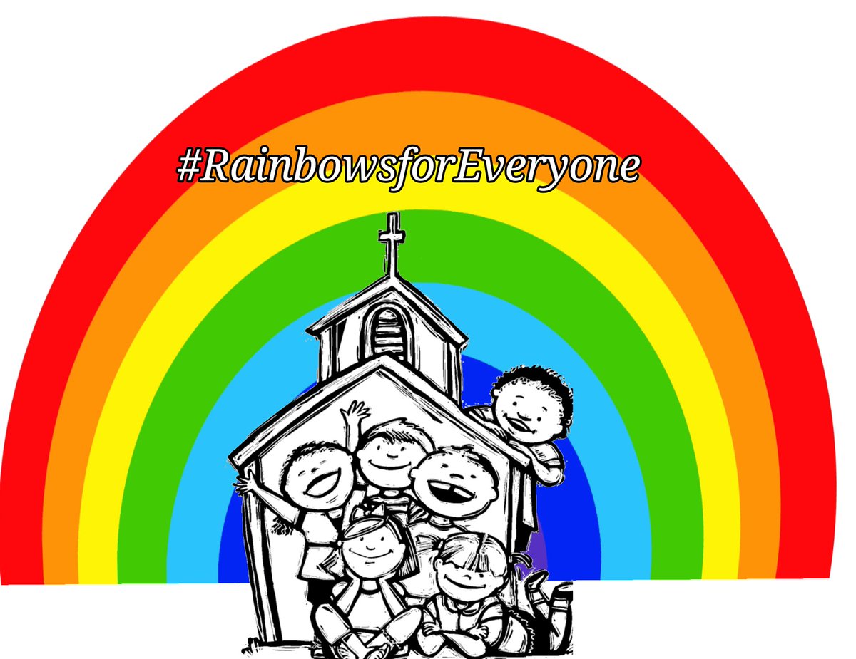 mandyRainbowww's tweet photo. #RainbowIsForEveryone
STOP the LGBT flag prejudice! https://t.co/vj2ytZ9BZM