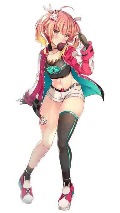 [Commission]

Yuikai from Yuikai Channel!

https://t.co/WwPvmFDniY

commission details:
https://t.co/ihCNDFnR59 