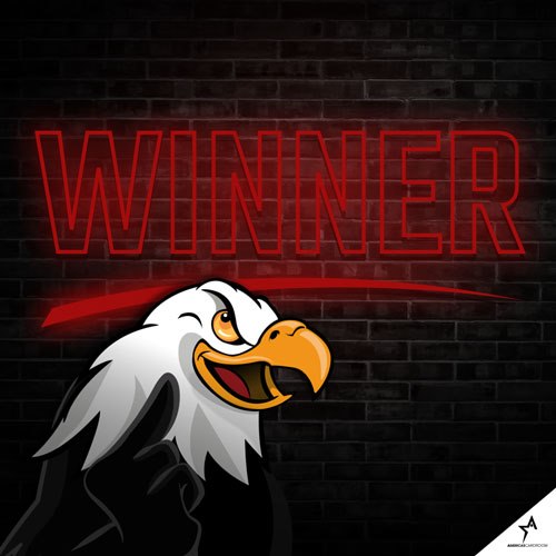 ACR_POKER's tweet photo. #Raffle Winners! Congrats to  @jackosaurus @JeremyM83411399 @barbara_poker who participated in our raffle from April 19th and won a $15 + $1.50 tournament ticket each. Send us a DM with your screenname so we can credit the ticket. Be on the lookout for our next exciting contest! https://t.co/n7pe2WjZU9