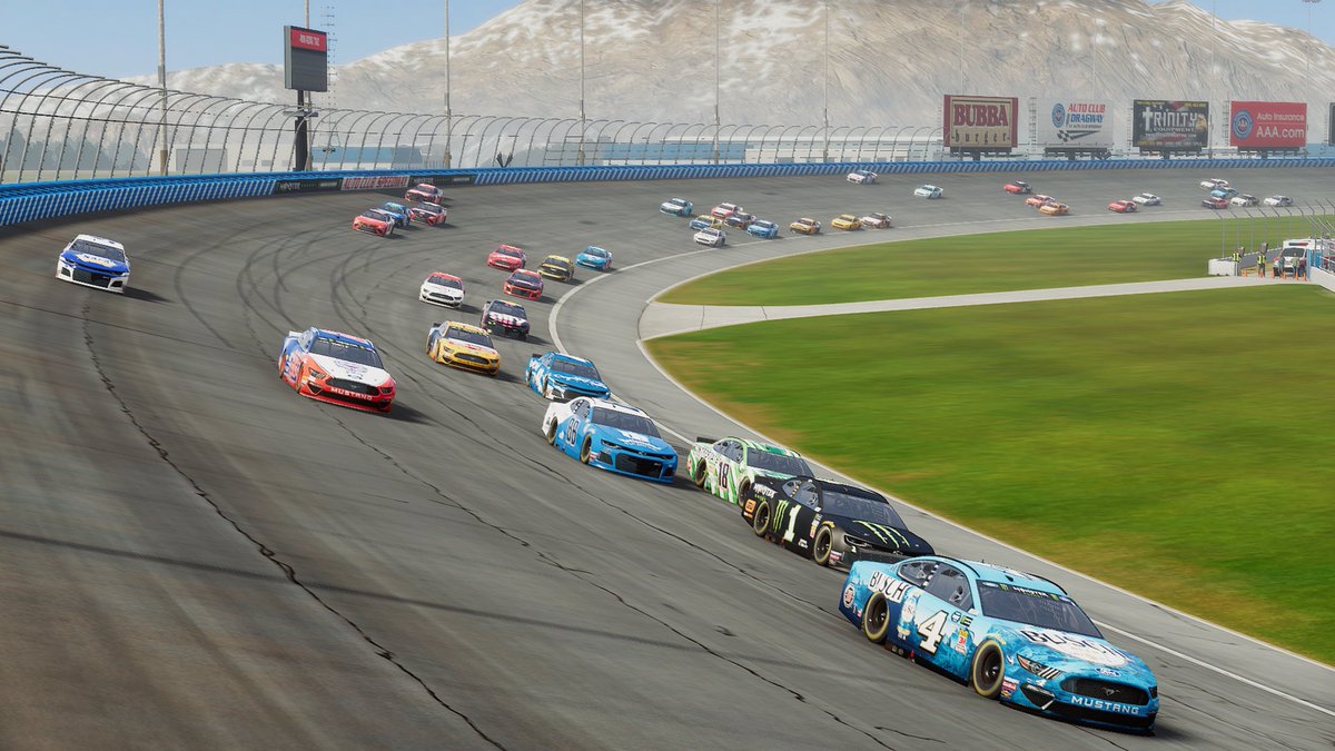 AsphaltOutlawRL's tweet photo. Join us Thursday night at 9:30PM EST on Mixer for the #DaysOfThunder200 at Auto Club! #AORL #CupSeries #eNASCARHeat https://t.co/A7Ik6R1U07