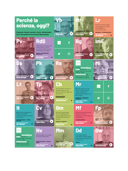 Radio3 Scienza tweet media