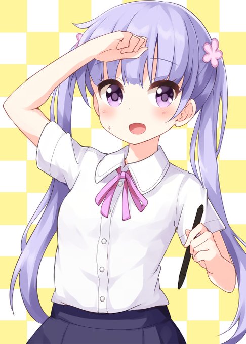 画像まとめ New Game 2ページ目 アニメレーダー