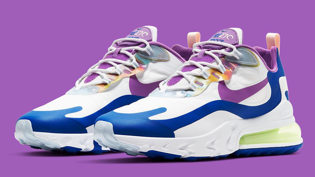 270 react easter