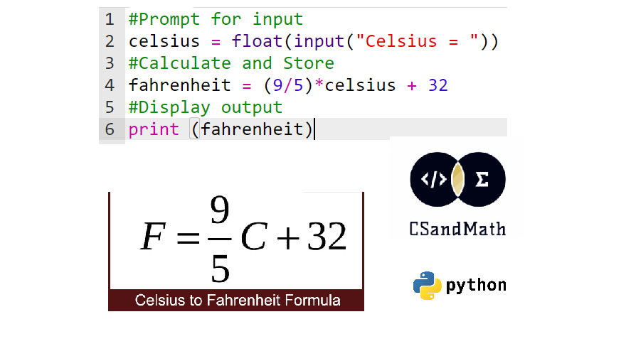 csandmath's tweet photo. On day 21 of our #30DayCodingChallenge we teach basics to program any formula Ss want using #python and then practice verification. Jump on https://t.co/NH6SV7bhfL and give it a try today!
:) https://t.co/6ZThzsNHKd
#csandmath #mtbos #iteachmath #stem https://t.co/WnpdjiKVD5