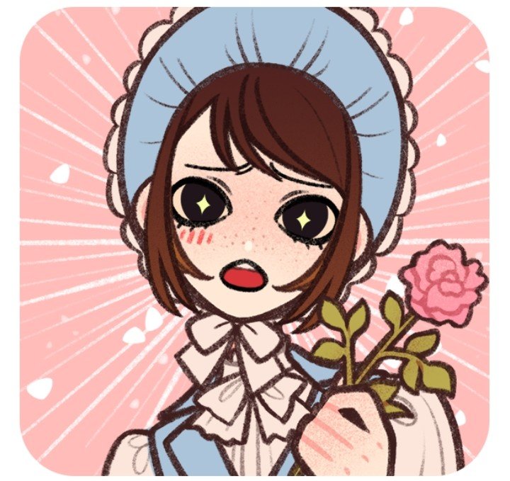 BackVua's tweet photo. Picrewの「aloha! sushicore! アイコンメーカー!」でつくったよ！ https://t.co/zC5smcFGwP #Picrew #aloha_sushicore_アイコンメーカー
My OTP ~>π<~
#gardoc https://t.co/eL9XEqbPBf