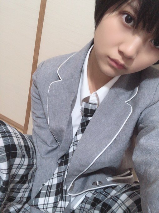 奥野未悠のTwitter画像25