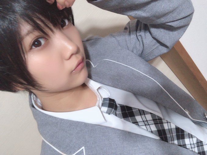 奥野未悠のTwitter画像23