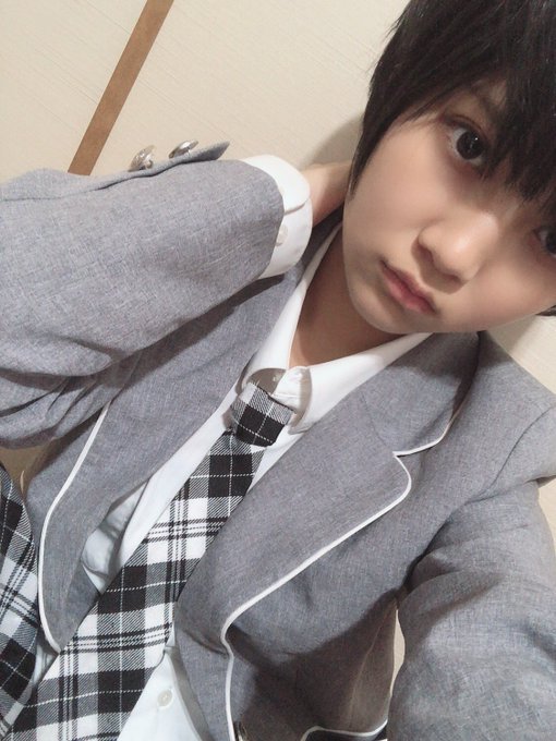 奥野未悠のTwitter画像24