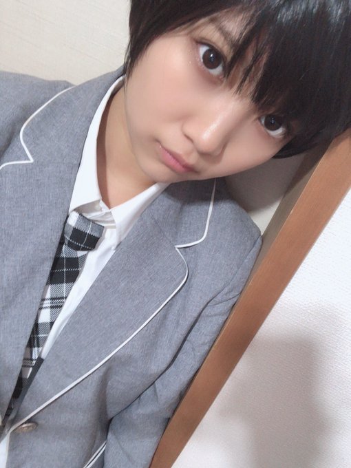 奥野未悠のTwitter画像22