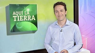 Esta tarde, de nuevo, a las 20,30 salimos en el programa <a href="/aquilatierratve/">Aquí la Tierra</a> de <a href="/rtve/">RTVE</a> explicando nuestro proyecto y la situación en la que nos encontramos en la crisis del #COVID19. #Alcorcon #Fuenlabrada