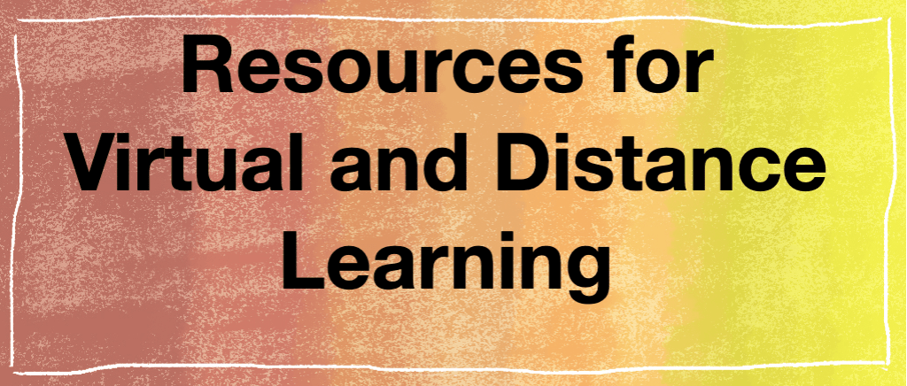 Lee &amp; Low Resources for Virtual and Distance Learning During COVID blog.leeandlow.com/2020/04/21/lee…