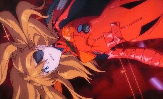 シンエヴァ 最後の浜辺のアスカは惣流 駅にケンスケがいなかったのはなぜ ドラマスクリーン