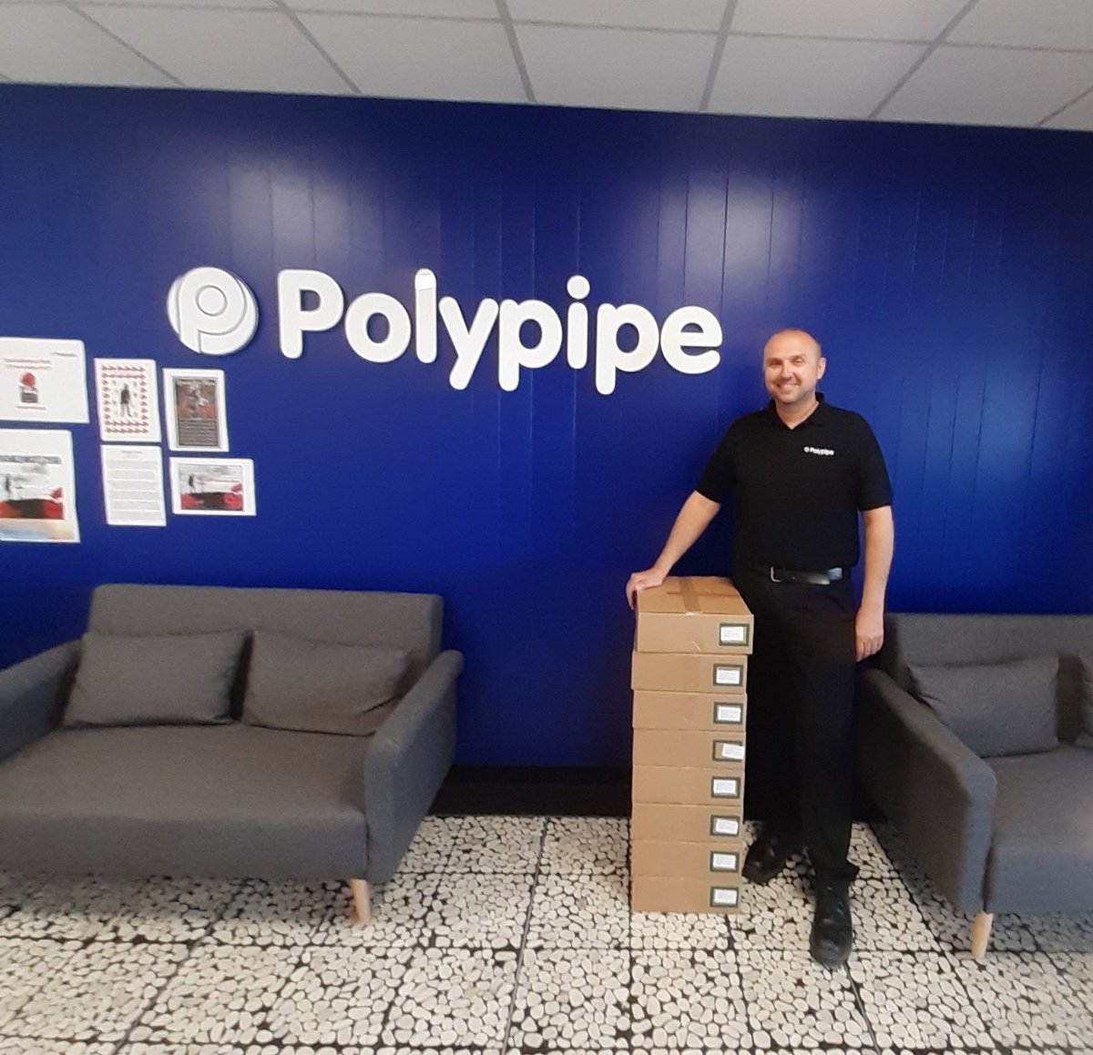 Polypipe Building Products tweet media