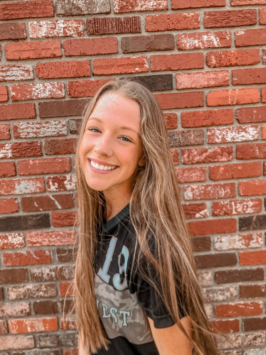 Let's try this again.  HMMM??? 
Meet Meghan Knudson!  Meghan is a junior forward/midfielder on our Varsity team.  (Attachments, are you there now???)