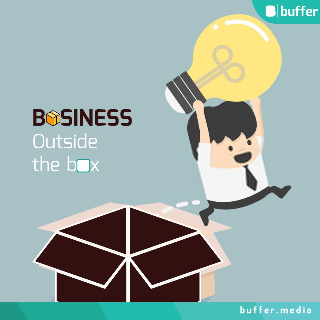 BufferMedia's tweet photo. Do you want your business to thrive despite the lock down?
Talk to us at https://t.co/4gl2hr3Xro
#Buffer #COVIDー19 #TuesdayThoughts https://t.co/OYCopPfo34