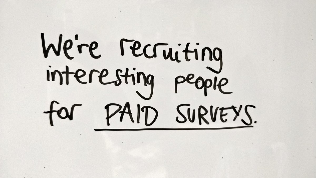 Survey Compare UK tweet media