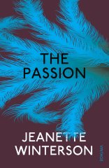 What are you reading while staying safe at home? We recommend THE PASSION by  @Wintersonworld "...in  #Venice, the city of chance & disguises, Villanelle was born with the webbed feet of her boatman father – but in the casinos she gambled her heart & lost" http://www.jeanettewinterson.com/book/the-passion/